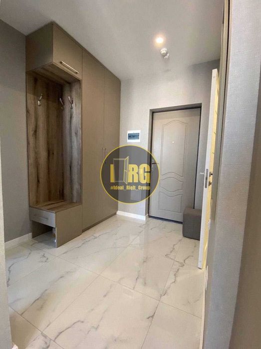 Квартира на вул. Кам'янська, 128 в Києві, ID 401761, фото №10
