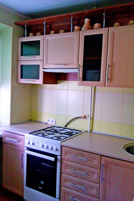 Квартира на вул. Алмазна в Полтаві, ID 403215, фото №7