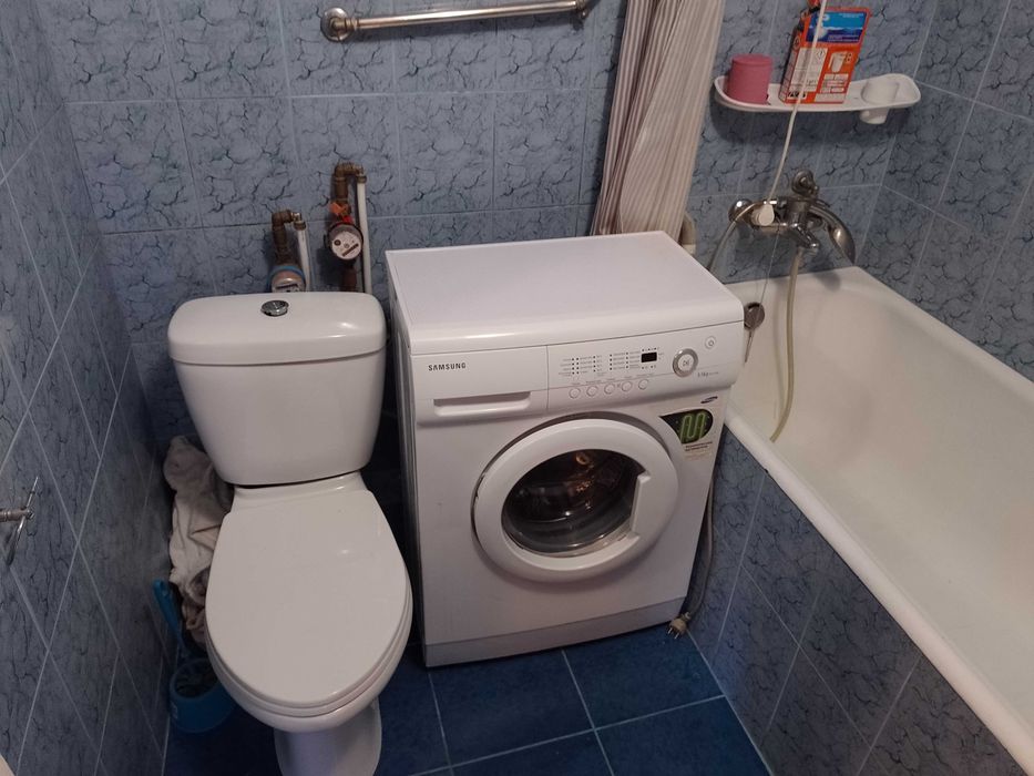 Квартира на вул. Варненська в Одесі, ID 403212, фото №5