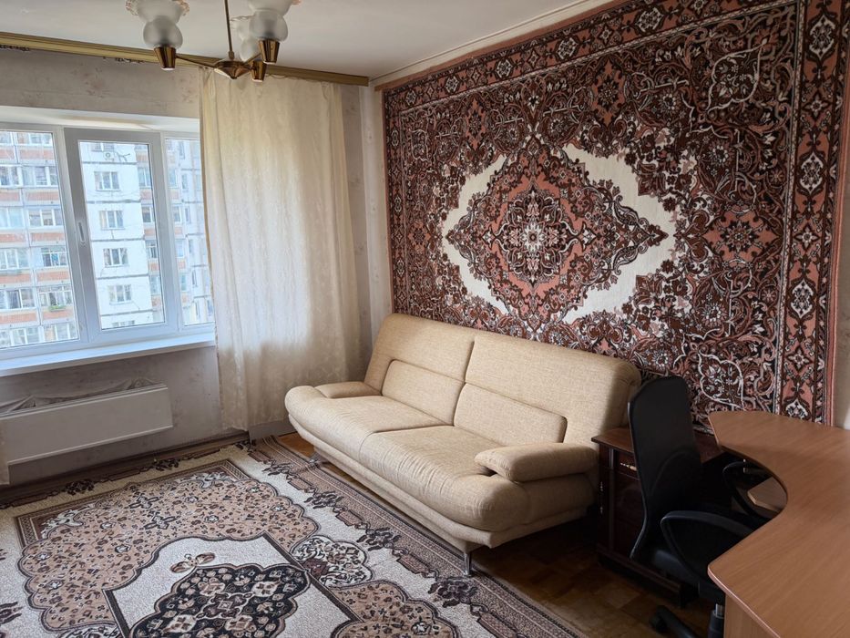Квартира на вул. Закревського, 87а в Києві, ID 403203, фото №2