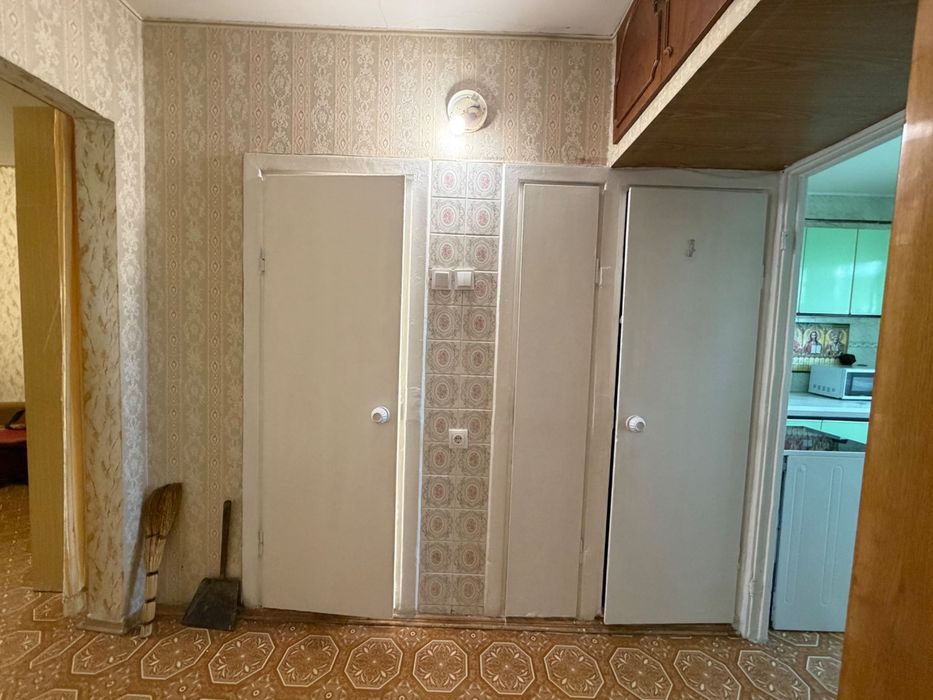 Квартира на вул. Закревського, 87а в Києві, ID 403203, фото №12