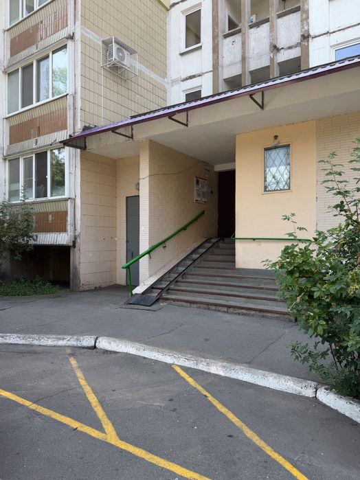Квартира на вул. Закревського, 87а в Києві, ID 403203, фото №17