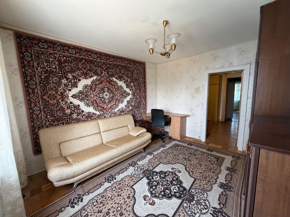 Квартира на вул. Закревського, 87а в Києві, ID 403203, фото №3