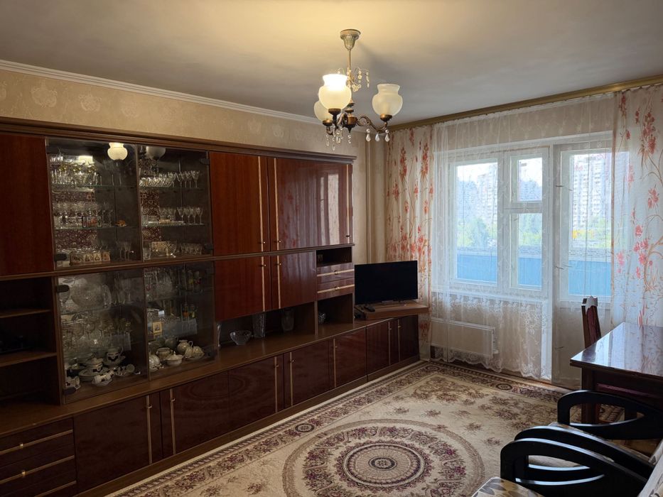 Квартира на вул. Закревського, 87а в Києві, ID 403203, фото №4