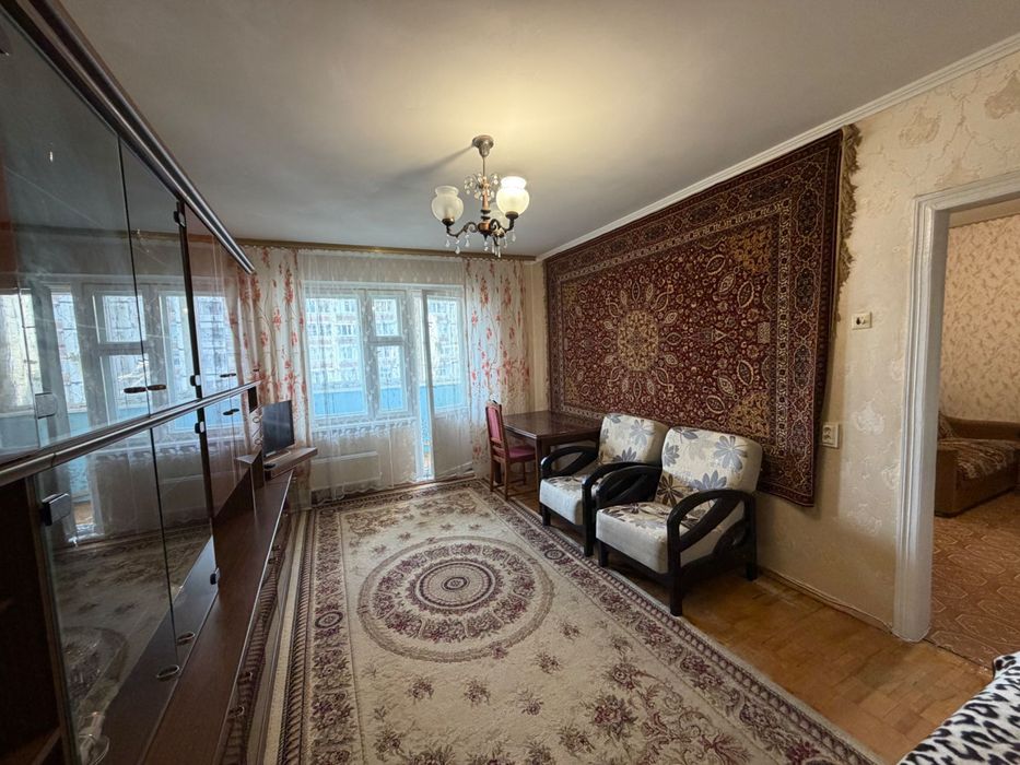Квартира на вул. Закревського, 87а в Києві, ID 403203, фото №5