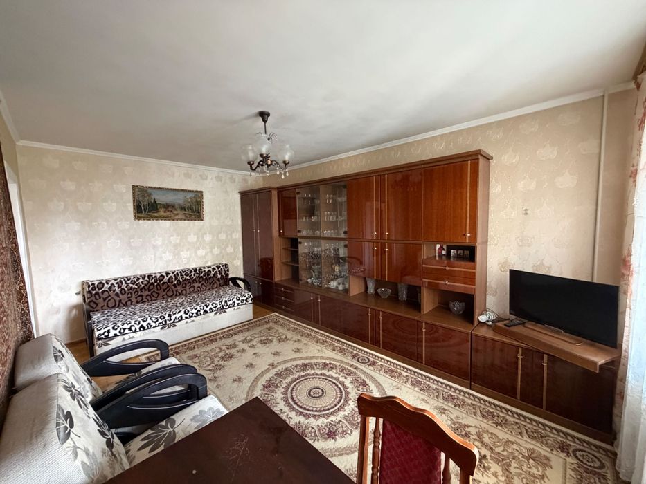Квартира на вул. Закревського, 87а в Києві, ID 403203, фото №6