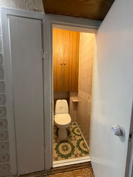 Квартира на вул. Закревського, 87а в Києві, ID 403203, фото №10