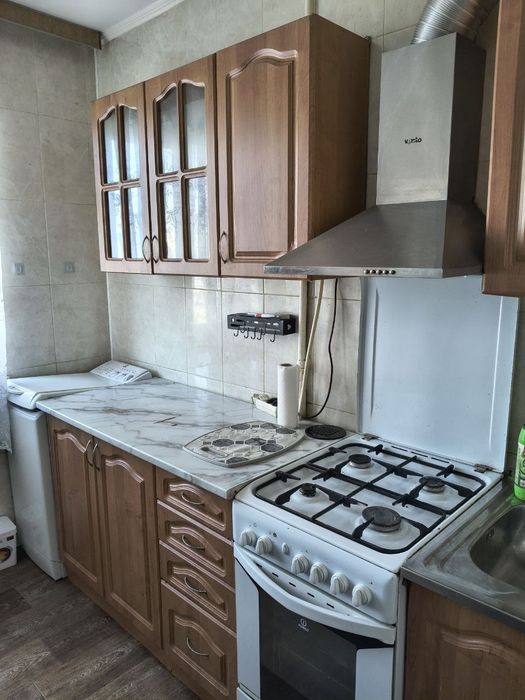 Квартира на бульв. Воскресеньський, 38/1 в Києві, ID 403208, фото №2