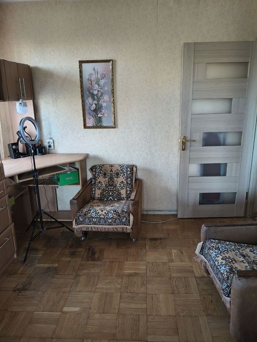 Квартира на бульв. Воскресеньський, 38/1 в Києві, ID 403208, фото №3