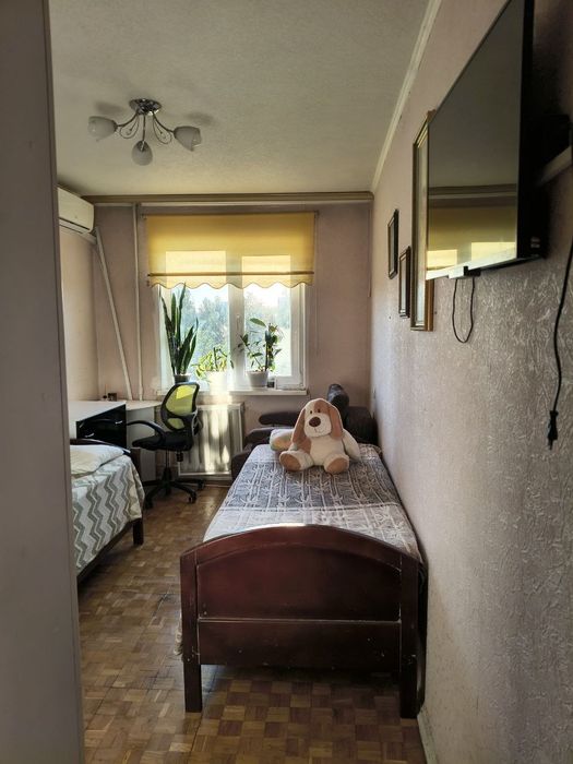Квартира на бульв. Воскресеньський, 38/1 в Києві, ID 403208, фото №5