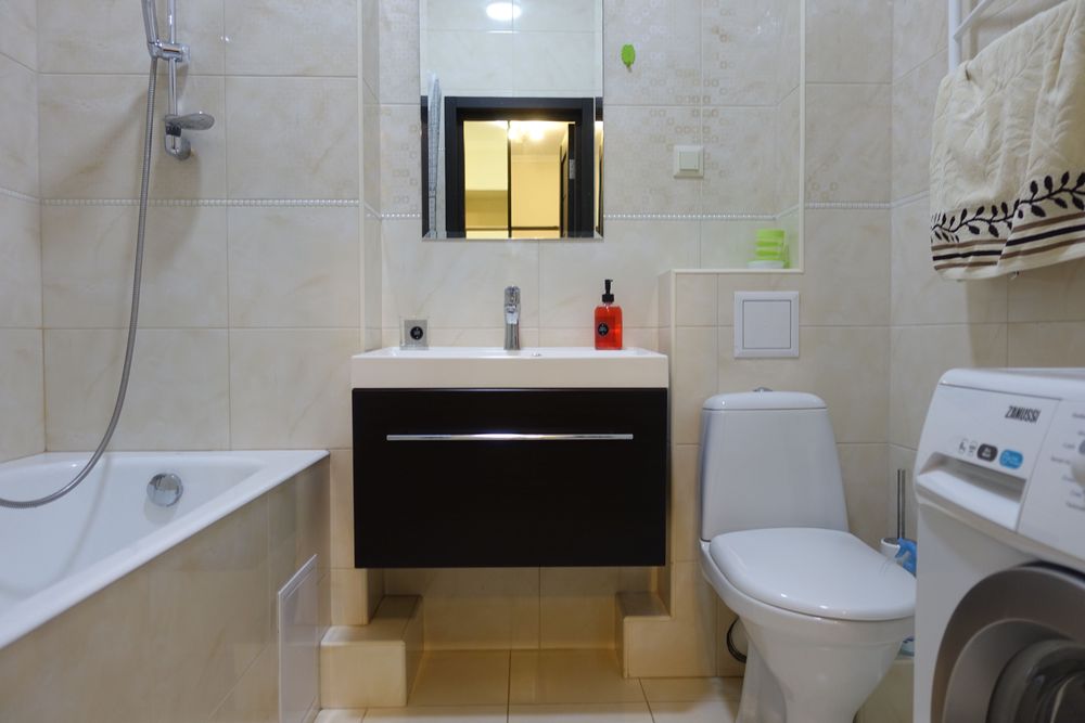 Квартира на ЖК "Французький квартал" в Києві, ID 403206, фото №5