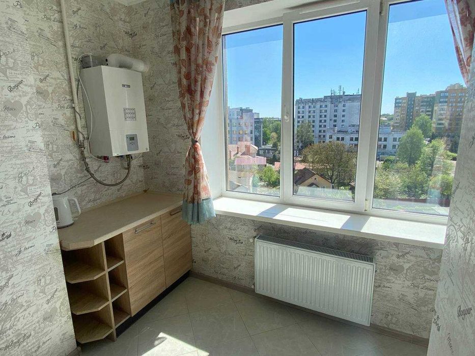 Квартира на вул. Набережна, 8а в Луцьку, ID 403211, фото №9