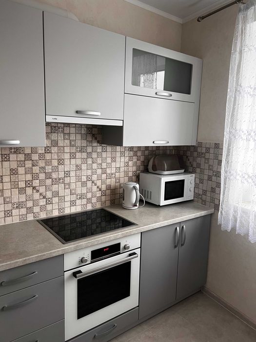 Квартира на шосе Харківське, 190 в Київ, ID 403225, фото №1