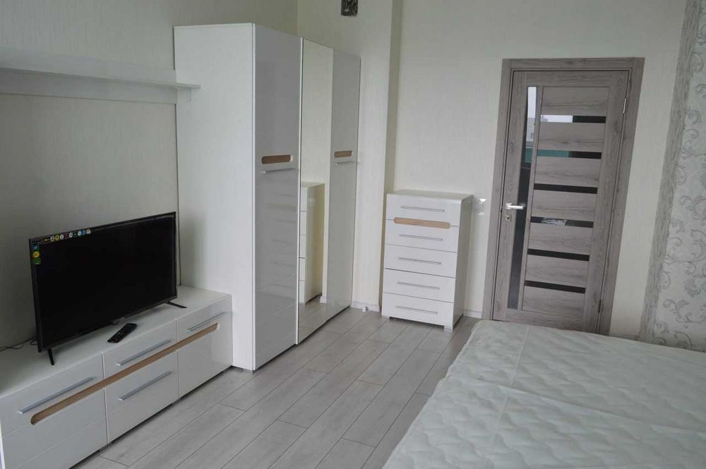Квартира на шосе Харківське, 190 в Київ, ID 403225, фото №2