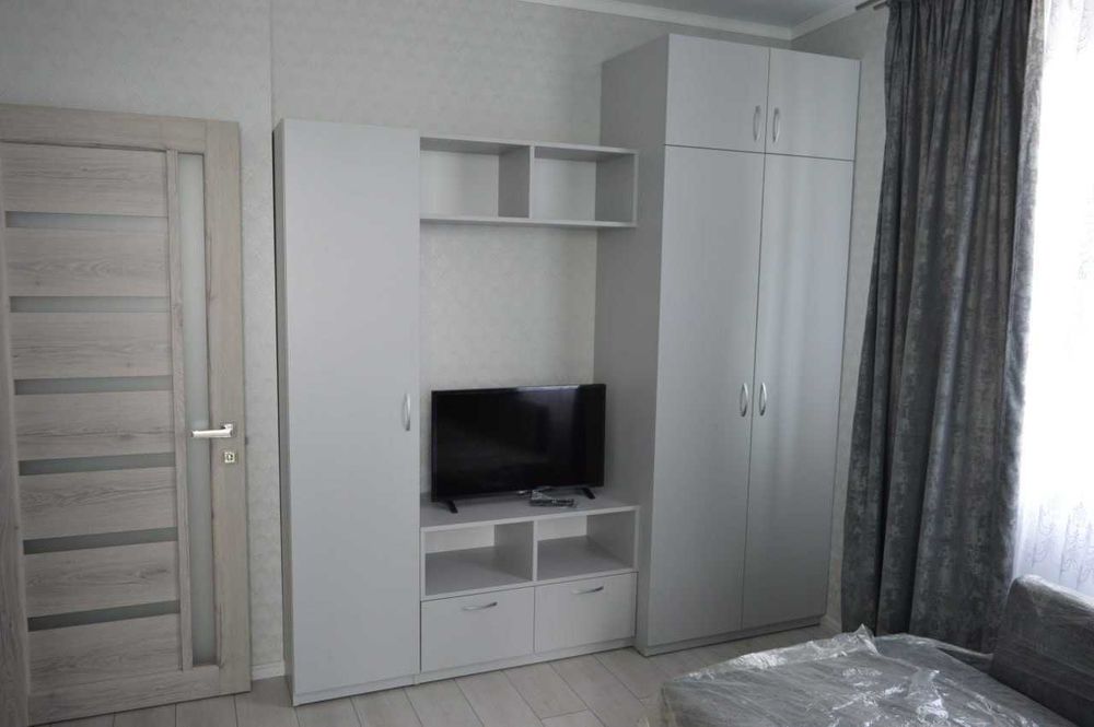 Квартира на шосе Харківське, 190 в Києві, ID 403225, фото №17