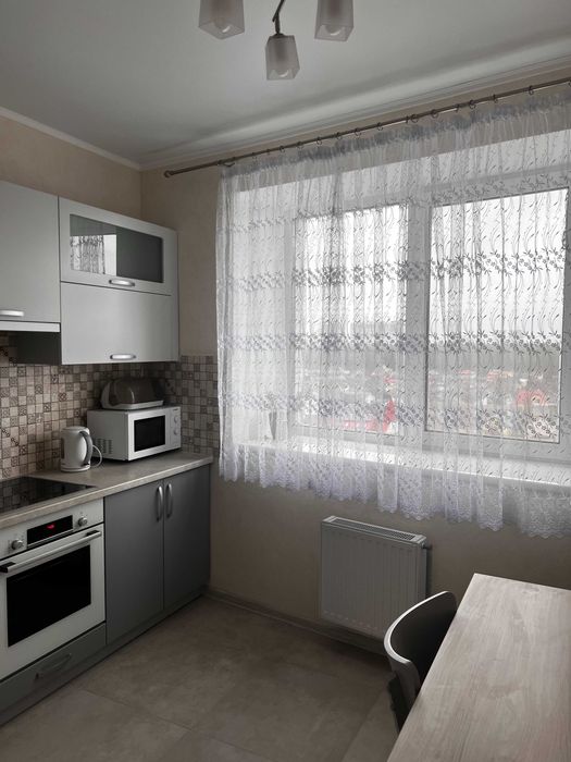 Квартира на шосе Харківське, 190 в Києві, ID 403225, фото №18