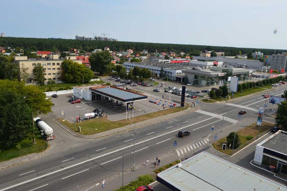 Квартира на шосе Харківське, 190 в Київ, ID 403225, фото №4