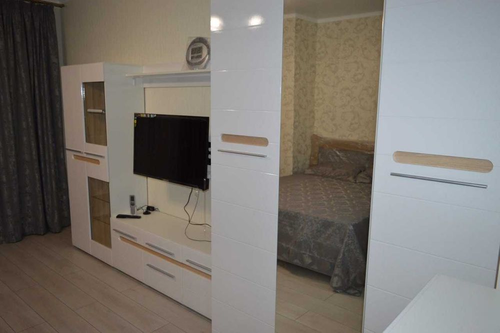 Квартира на шосе Харківське, 190 в Київ, ID 403225, фото №5