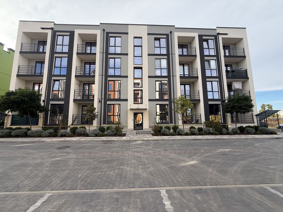 Квартира на ЖК Бріквуд в Києві, ID 403248, фото №9