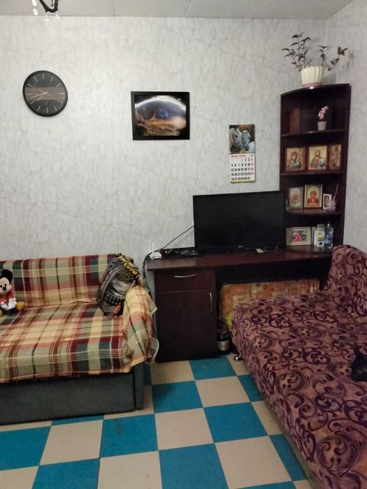 Орендувати квартиру за адресою вул. Морської піхоти, 2а в Дніпро на Findly.com.ua Квартира на вул. Морської піхоти, 2а в Дніпро, ID 403243, фото №1