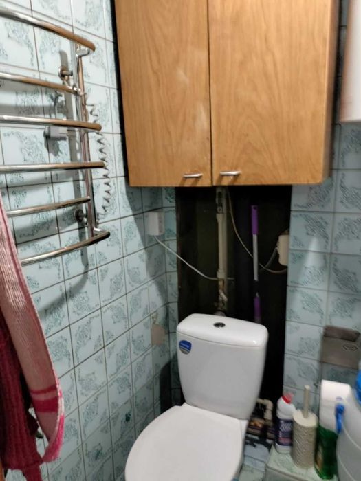 Квартира на вул. Морської піхоти, 2а в Дніпрі, ID 403243, фото №11