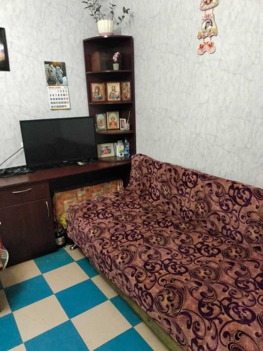 Квартира на вул. Морської піхоти, 2а в Дніпро, ID 403243, фото №4