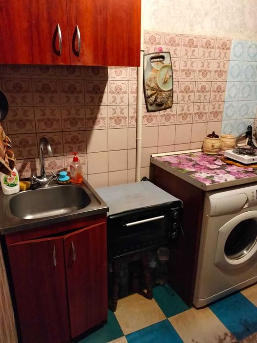 Квартира на вул. Морської піхоти, 2а в Дніпрі, ID 403243, фото №7