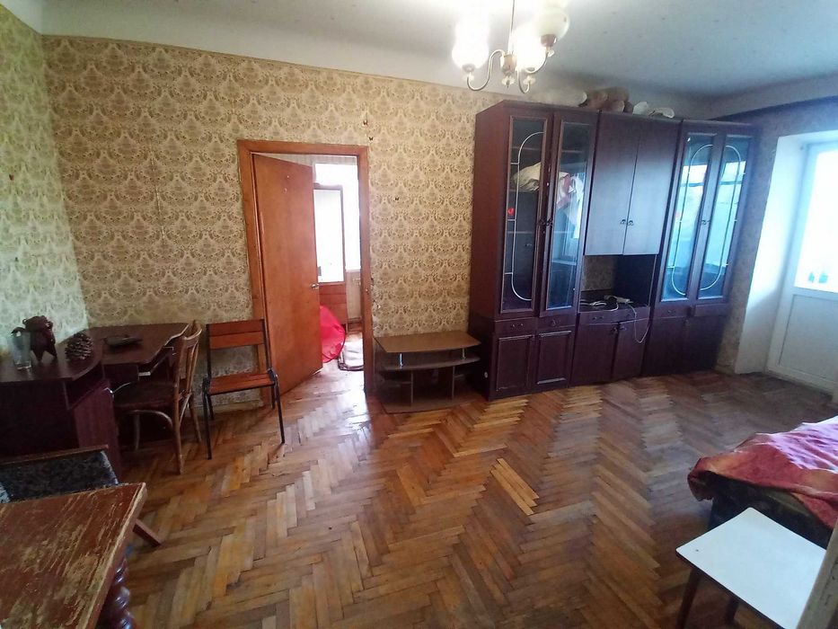 Квартира на Вознесенівський в Запоріжжя, ID 403244, фото №1