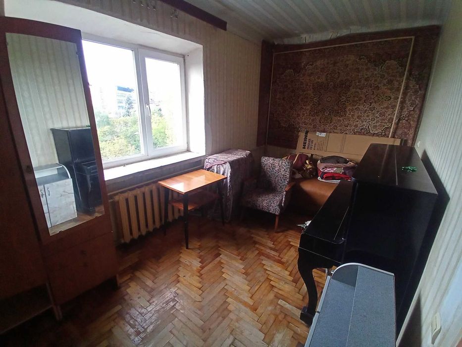 Квартира на Вознесенівський в Запоріжжя, ID 403244, фото №3