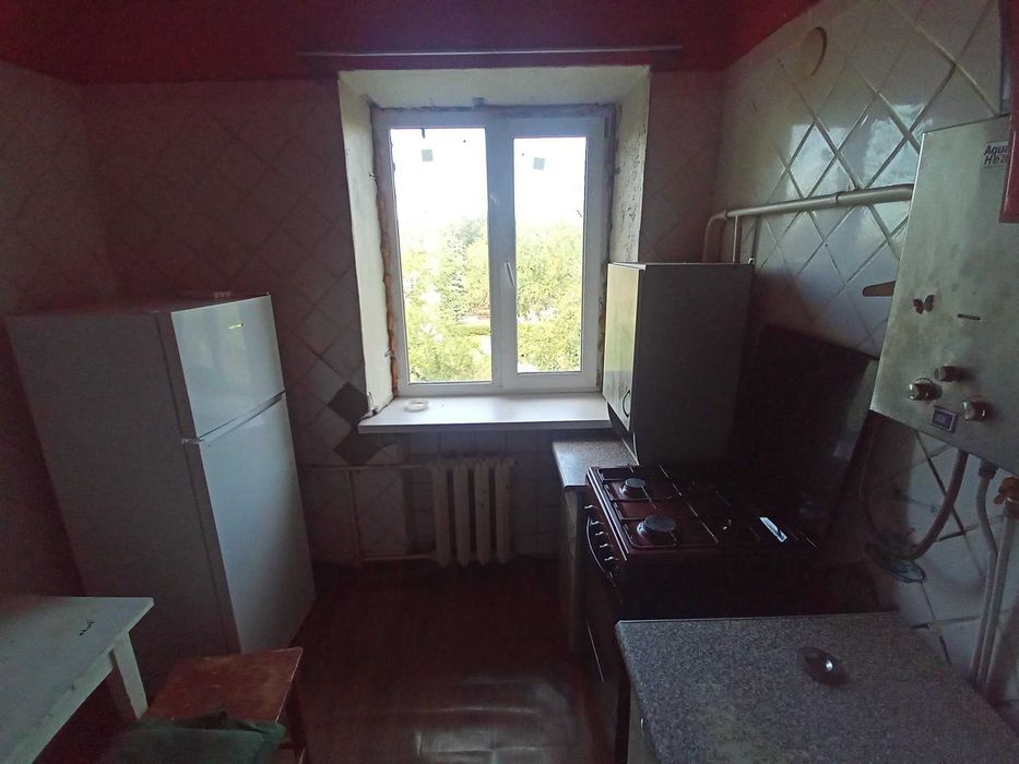 Квартира на Вознесенівський в Запоріжжя, ID 403244, фото №5