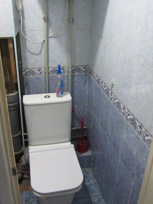Квартира на Шевченківський в Запоріжжя, ID 403258, фото №5