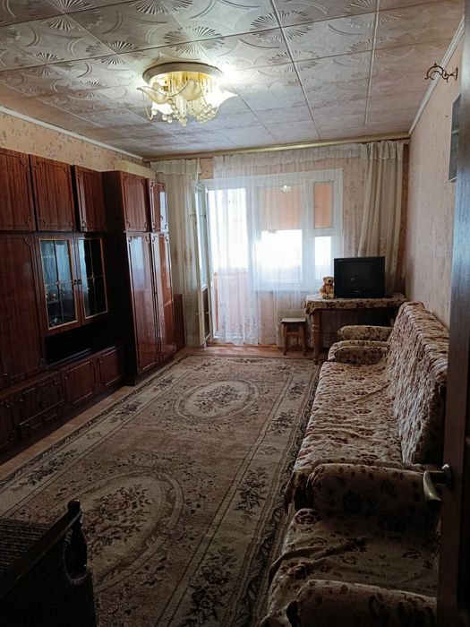 Квартира на вул. Сержа Лифаря, ID 403257, фото №1