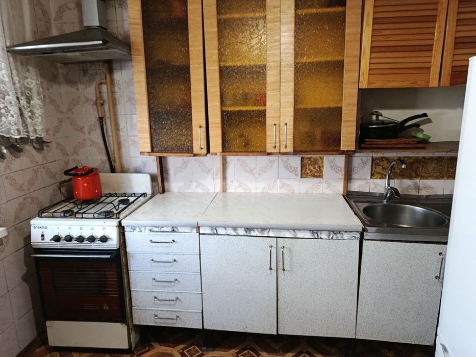 Квартира на вул. Сержа Лифаря в Києві, ID 403257, фото №4
