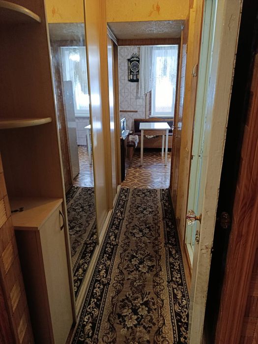 Квартира на вул. Сержа Лифаря в Києві, ID 403257, фото №5