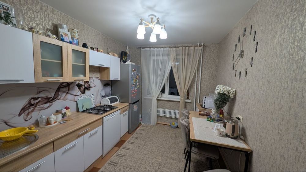 Квартира на Хортицький, ID 403269, фото №1