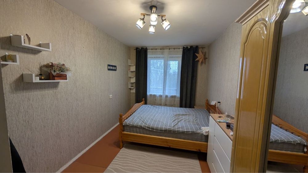 Квартира на Хортицький в Запоріжжі, ID 403269, фото №2