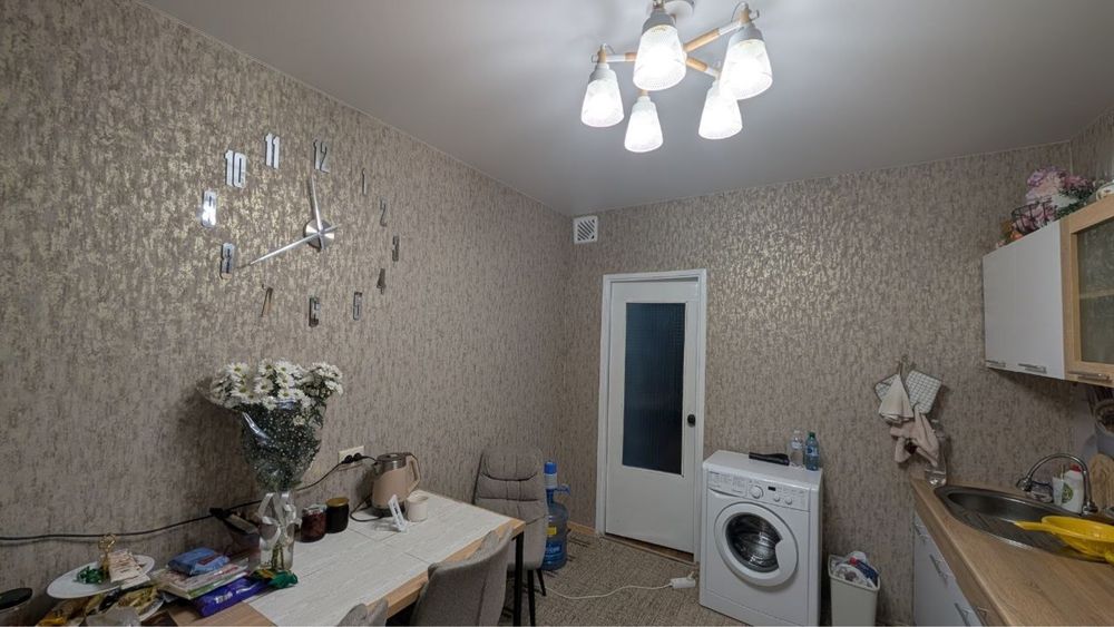 Квартира на Хортицький в Запоріжжі, ID 403269, фото №3