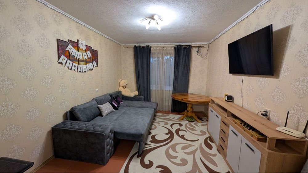 Квартира на Хортицький в Запоріжжі, ID 403269, фото №4