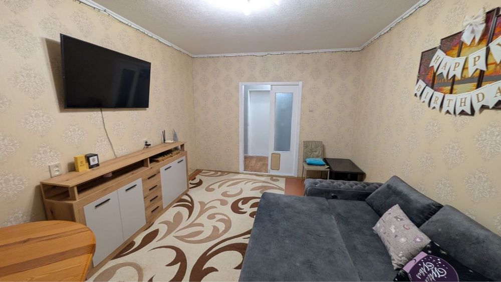 Квартира на Хортицький в Запоріжжі, ID 403269, фото №5