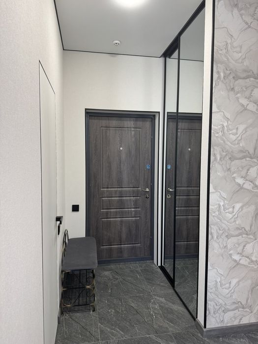 Квартира на Фонтанська дорога, 25 в Одесі, ID 403267, фото №11