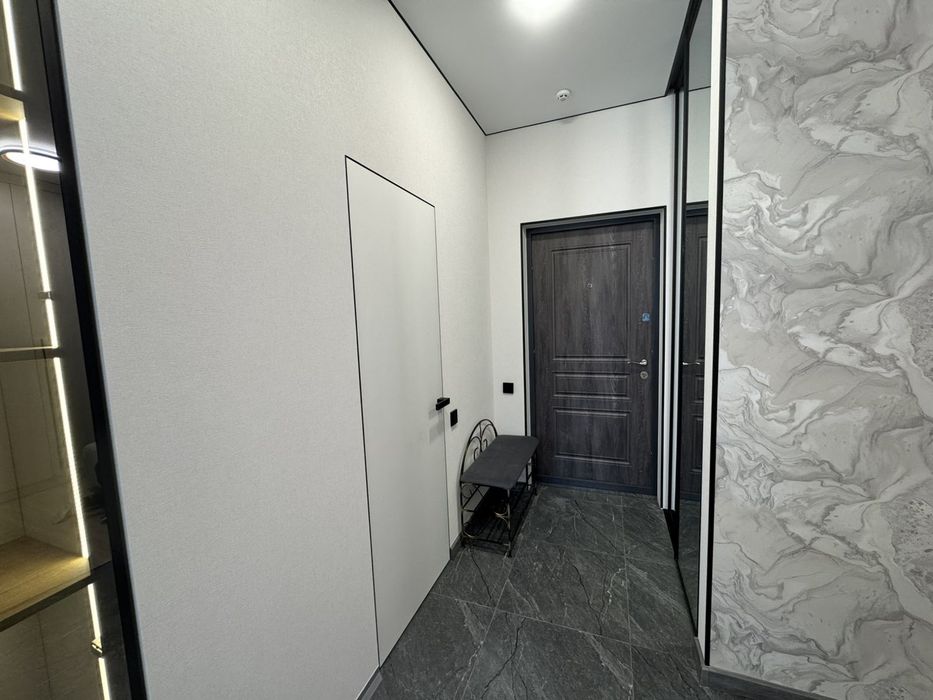 Квартира на Фонтанська дорога, 25 в Одесі, ID 403267, фото №12