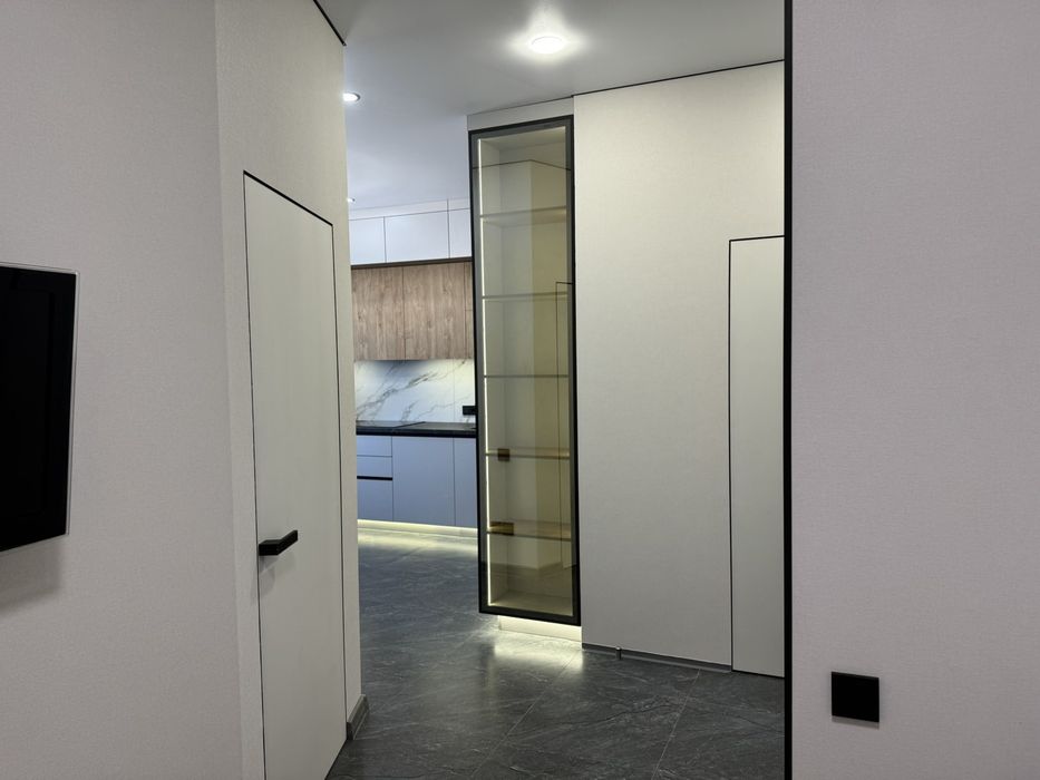 Квартира на Фонтанська дорога, 25 в Одесі, ID 403267, фото №14