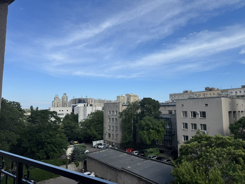 Квартира на Фонтанська дорога, 25 в Одесі, ID 403267, фото №15