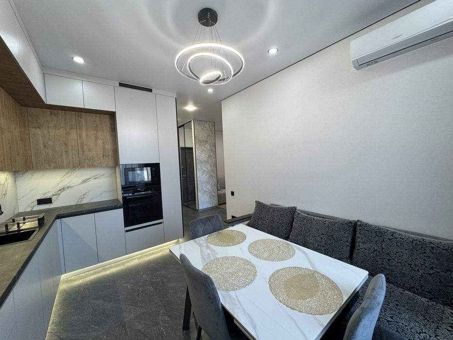 Квартира на Фонтанська дорога, 25 в Одеса, ID 403267, фото №3