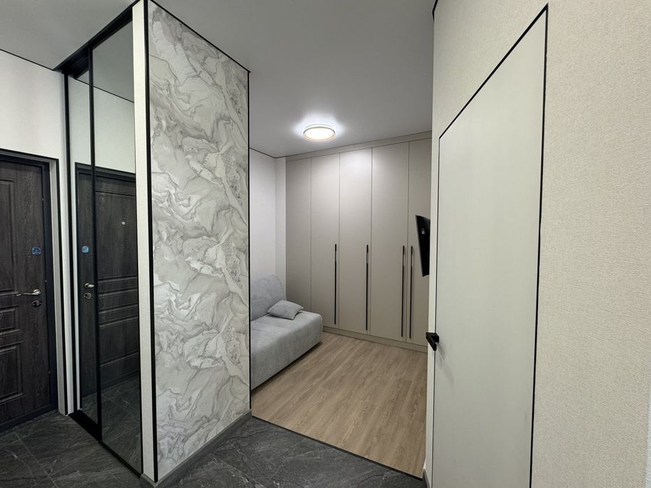 Квартира на Фонтанська дорога, 25 в Одесі, ID 403267, фото №6