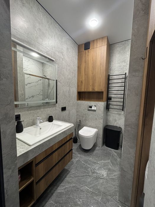 Квартира на Фонтанська дорога, 25 в Одесі, ID 403267, фото №8