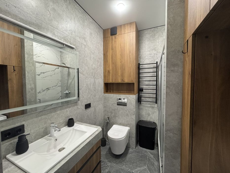 Квартира на Фонтанська дорога, 25 в Одесі, ID 403267, фото №9