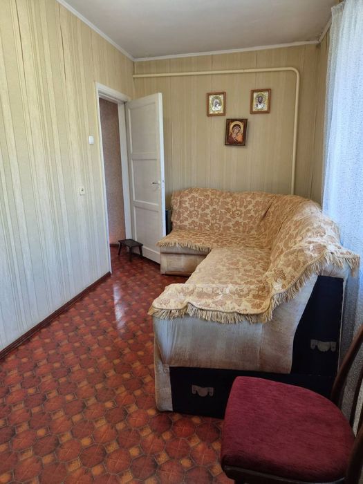 Квартира на Київський в Одесі, ID 403276, фото №3