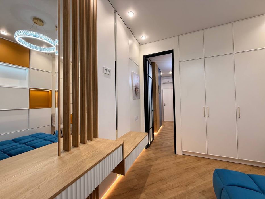 Квартира на вул. Фонтанская дорога, 25 в Одесі, ID 403287, фото №11