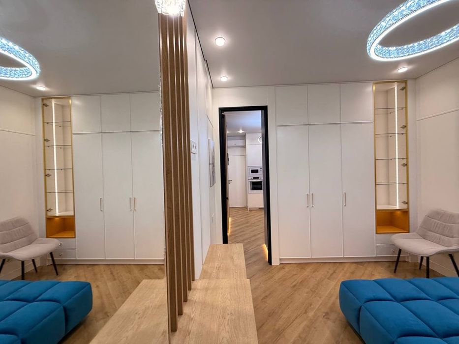 Квартира на вул. Фонтанская дорога, 25 в Одесі, ID 403287, фото №12